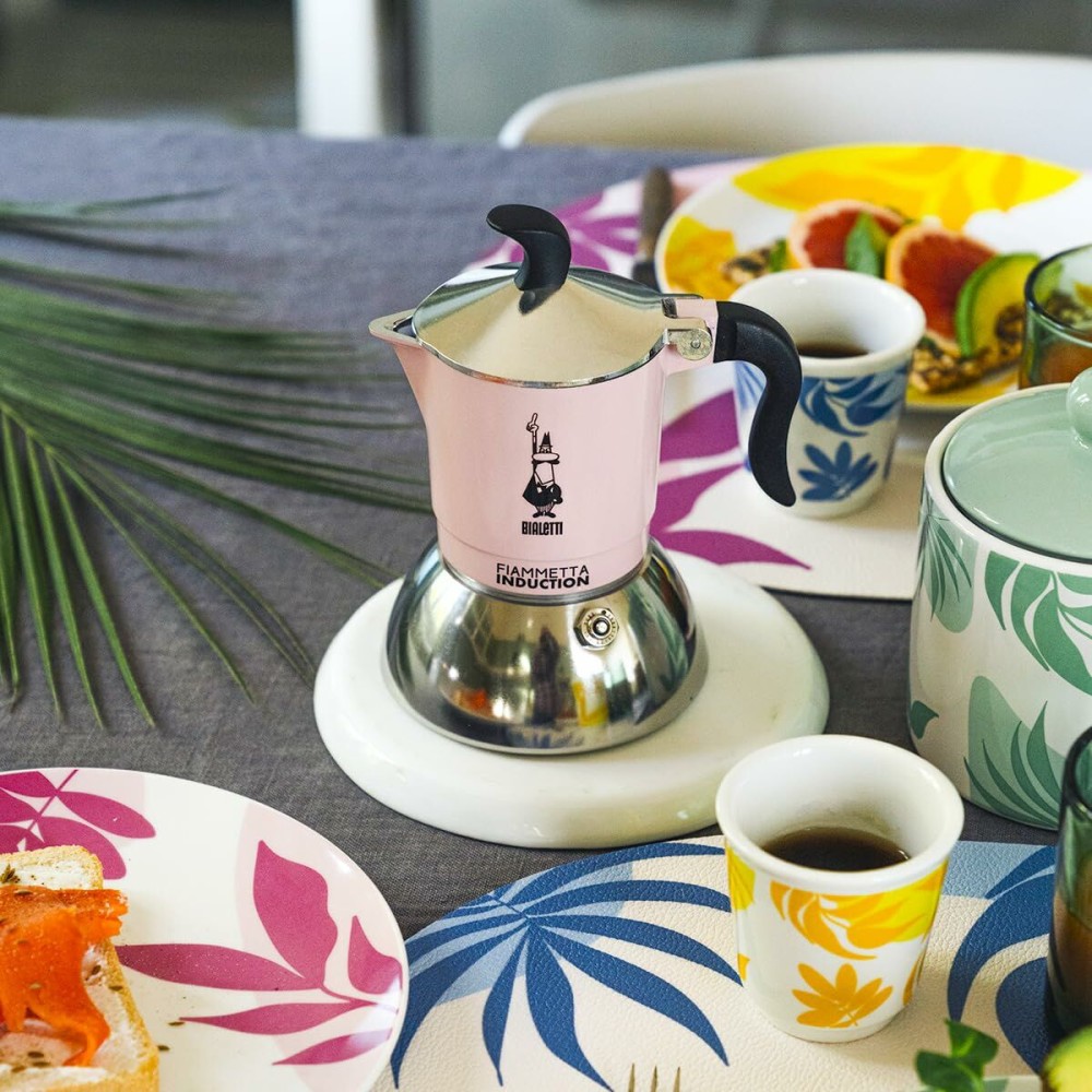 Cafetière Italienne Bialetti 0006585