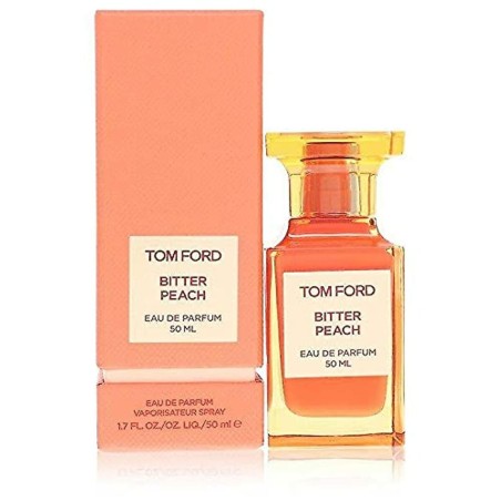 Unisex-Parfüm Tom Ford Bitter Peach EDP 50 ml