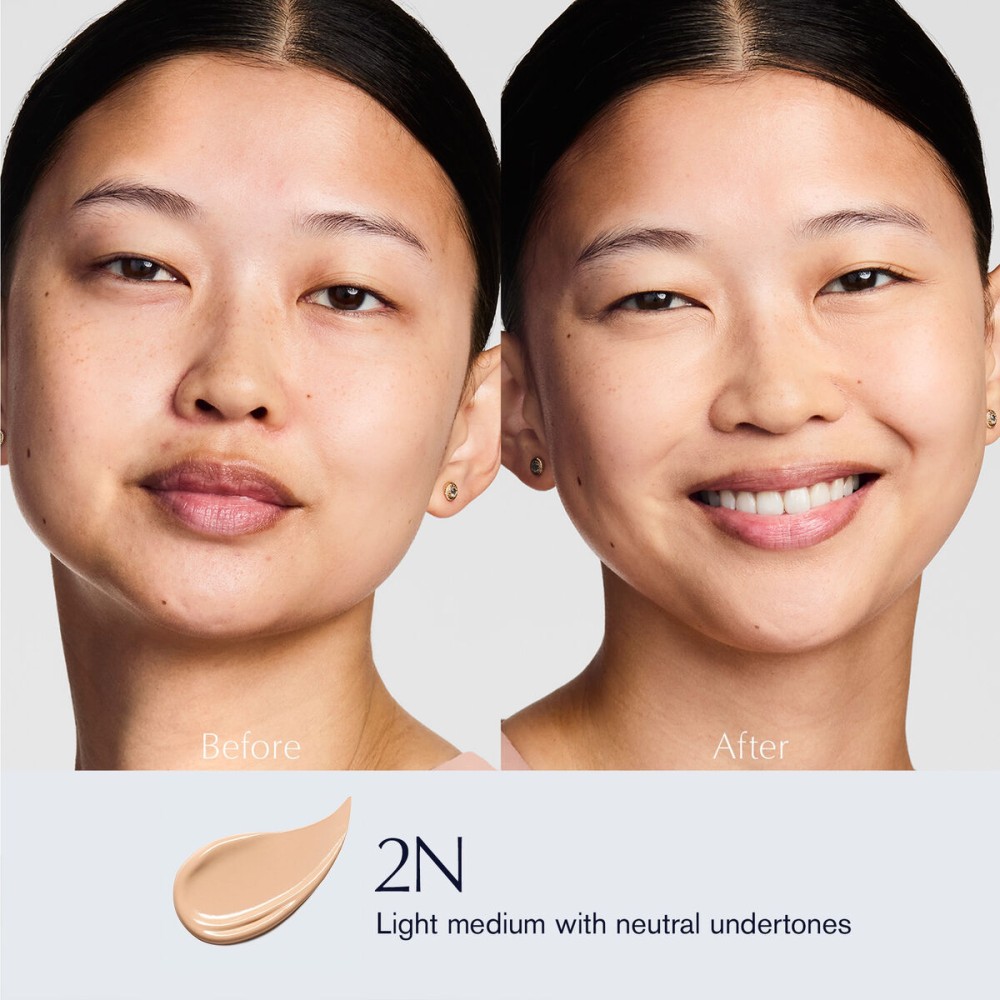 Facial Corrector Estee Lauder DOUBLE WEAR Nº 2N 12 ml
