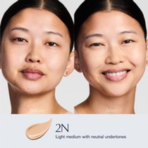 Facial Corrector Estee Lauder DOUBLE WEAR Nº 2N 12 ml