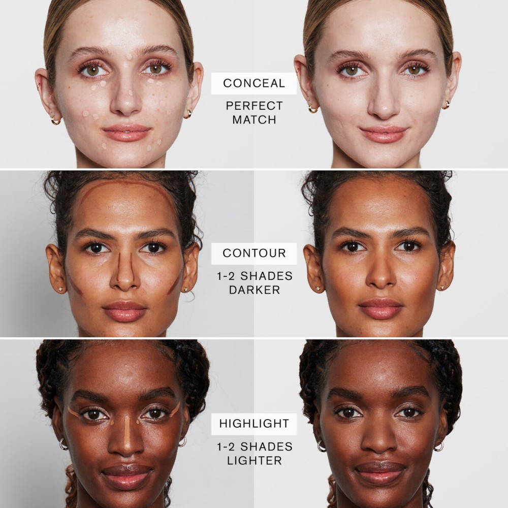 Gesichtsconcealer Estee Lauder DOUBLE WEAR Nº 2N 12 ml