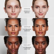 Gesichtsconcealer Estee Lauder DOUBLE WEAR Nº 2N 12 ml