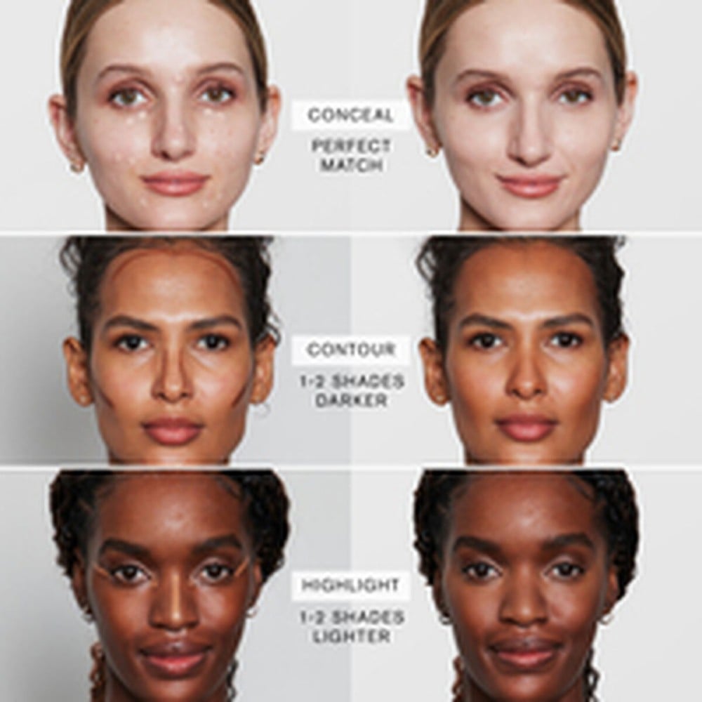 Gesichtsconcealer Estee Lauder DOUBLE WEAR Nº 2N 12 ml