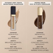 Facial Corrector Estee Lauder DOUBLE WEAR Nº 2N 12 ml