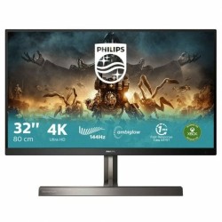 Écran Philips 329M1RV/00 31,5" 4K Ultra HD 144 Hz