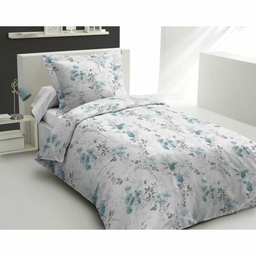Parure de couette HOME LINGE PASSION Multicouleur 140 x 200 cm Lit 2 persones