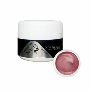 Nail Base Gel SesioMWorld BIFASE 50 ml
