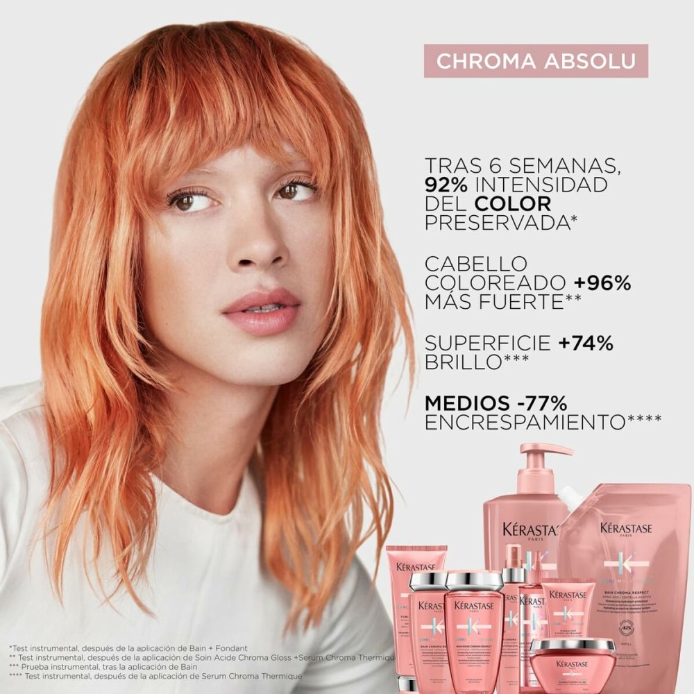 Shampooing Kerastase CHROMA ABSOLU 500 ml