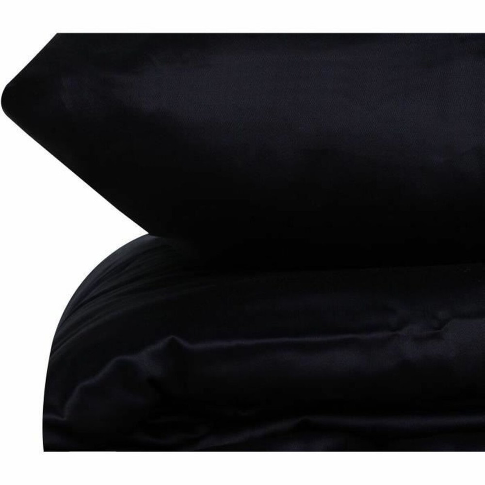 Housse de Couette Menzzo Bleu 220 x 240 cm