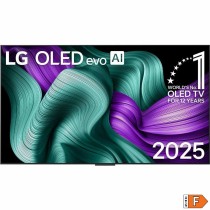 TV intelligente LG 77M59LA 4K Ultra HD 77" OLED