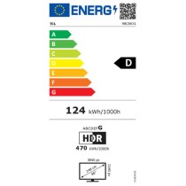 Smart TV TCL 98C8K UHD 98" Google Assistant