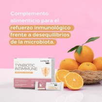 Supplément Alimentaire Cumlaude Lab TYNBIOTIC INTIMMUNE (x28)