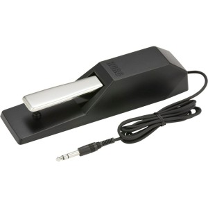 Pédales KORG DS-1H