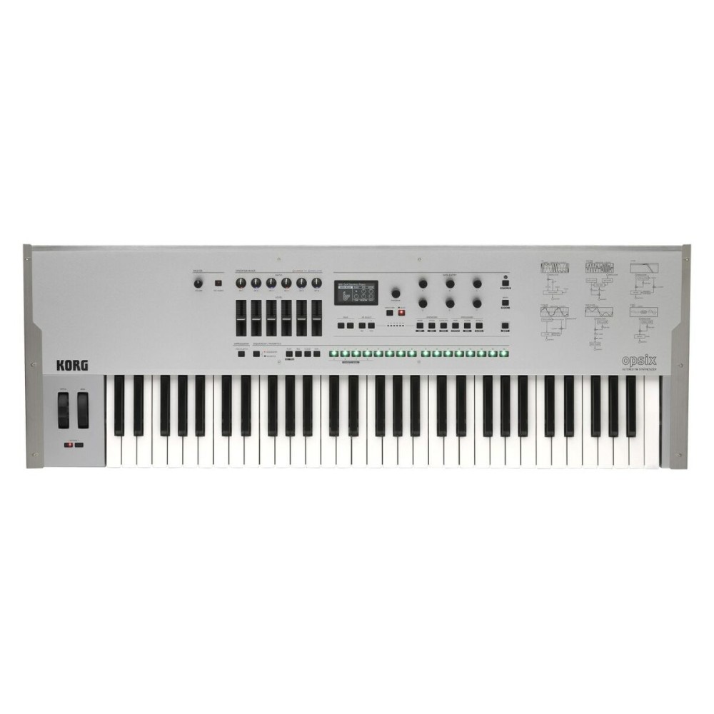 Piano Électronique KORG 100027811000