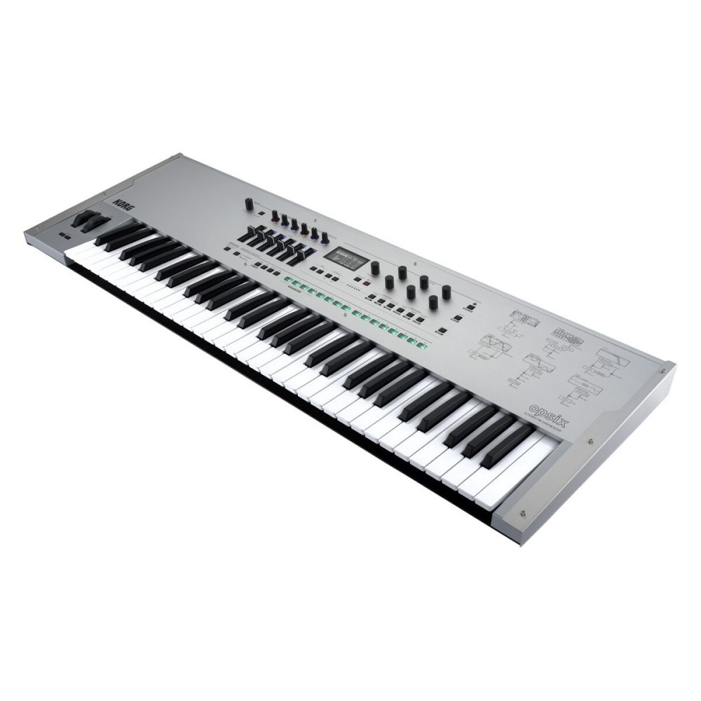 Piano Électronique KORG 100027811000