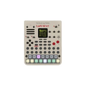 Piano Électronique Sonicware TRK-031