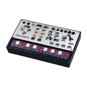 Piano Électronique KORG VOLCA MODULAR