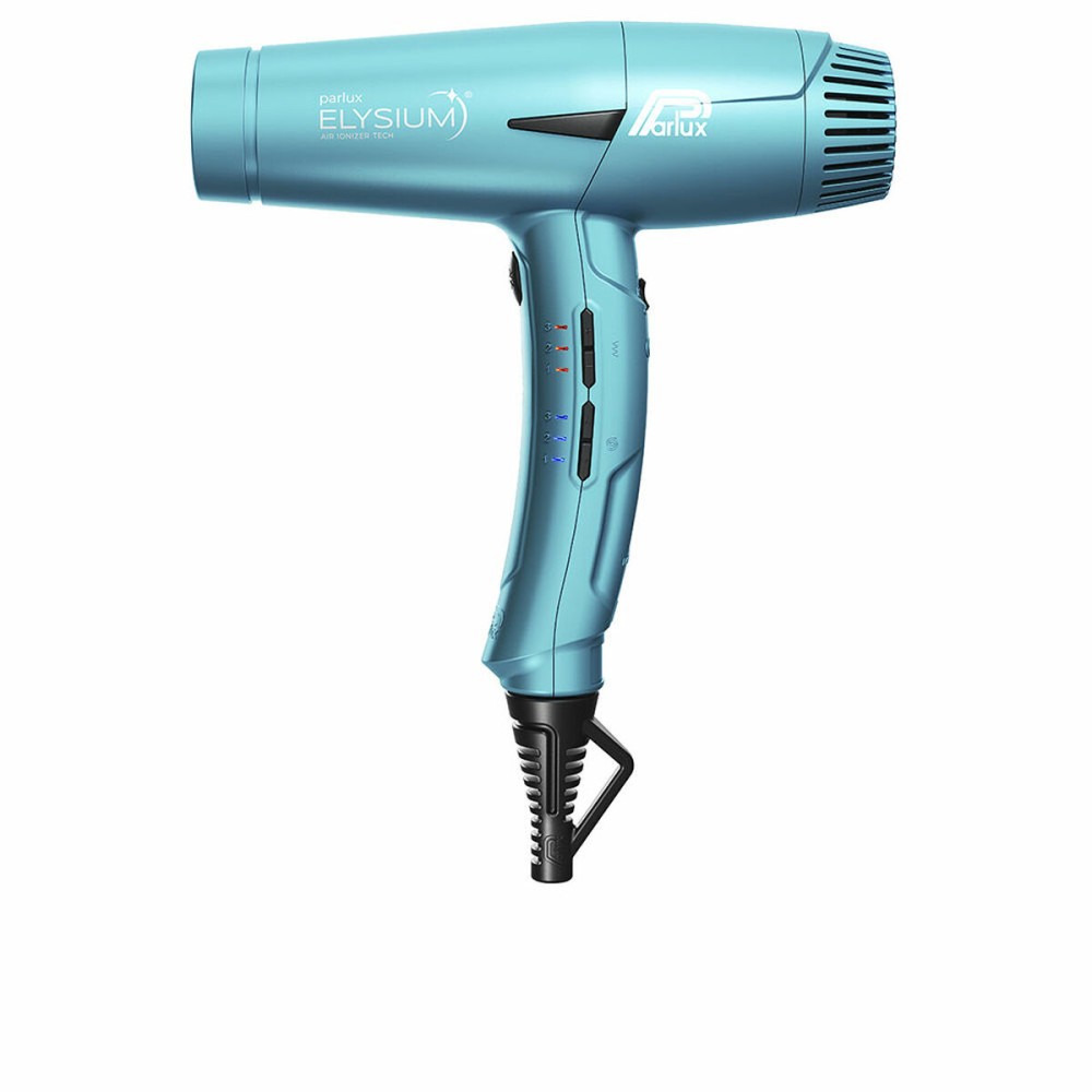 Sèche-cheveux Parlux ELYSIUM Bleu