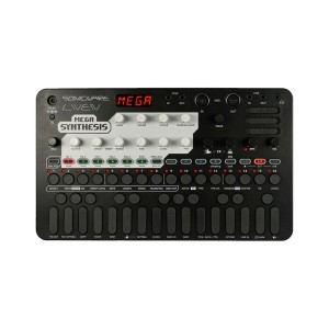 Piano Électronique Sonicware LVN-070