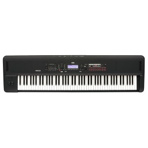 Piano Électronique KORG KROSS2-88 MB