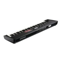 Piano Électronique KORG KROSS2-88 MB