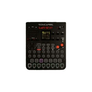 Piano Électronique Sonicware TRK-030