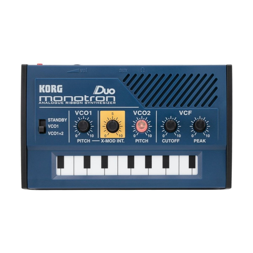 Piano Électronique KORG MONOTRON DUO