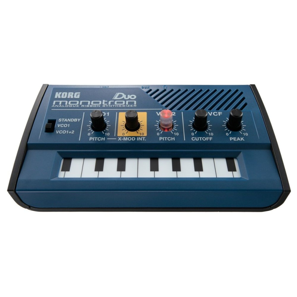 Piano Électronique KORG MONOTRON DUO
