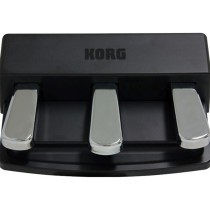 Pédales KORG PU-2