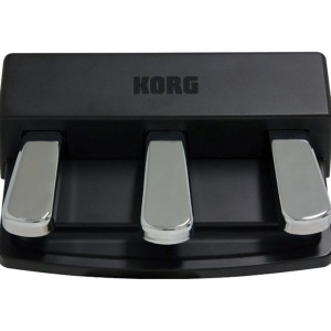 Pédales KORG PU-2