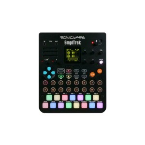 Elektronisches Klavier Sonicware TRK-010