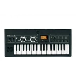 Piano Électronique KORG MICROKORG XL+