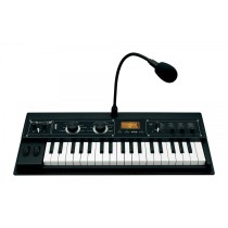 Piano Électronique KORG MICROKORG XL+