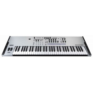 Piano Électronique KORG 100027810000