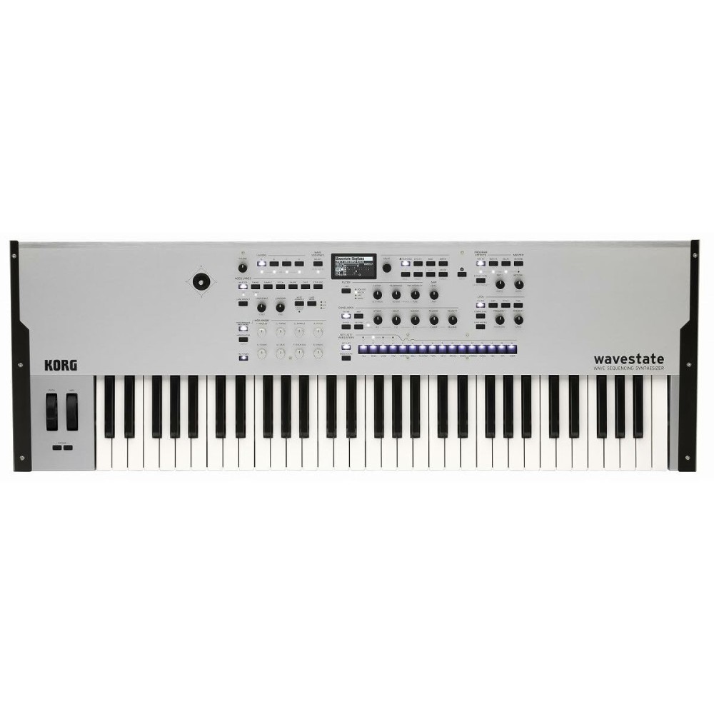 Piano Électronique KORG 100027810000
