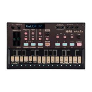 Piano Électronique KORG VOLCA FM2