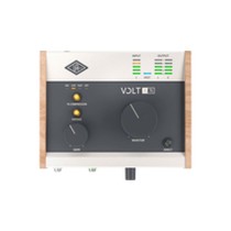 Audio-Schnittstelle Universal Audio Volt 176