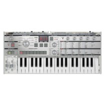 Piano Électronique KORG MICROKORG CR