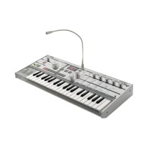 Piano Électronique KORG MICROKORG CR