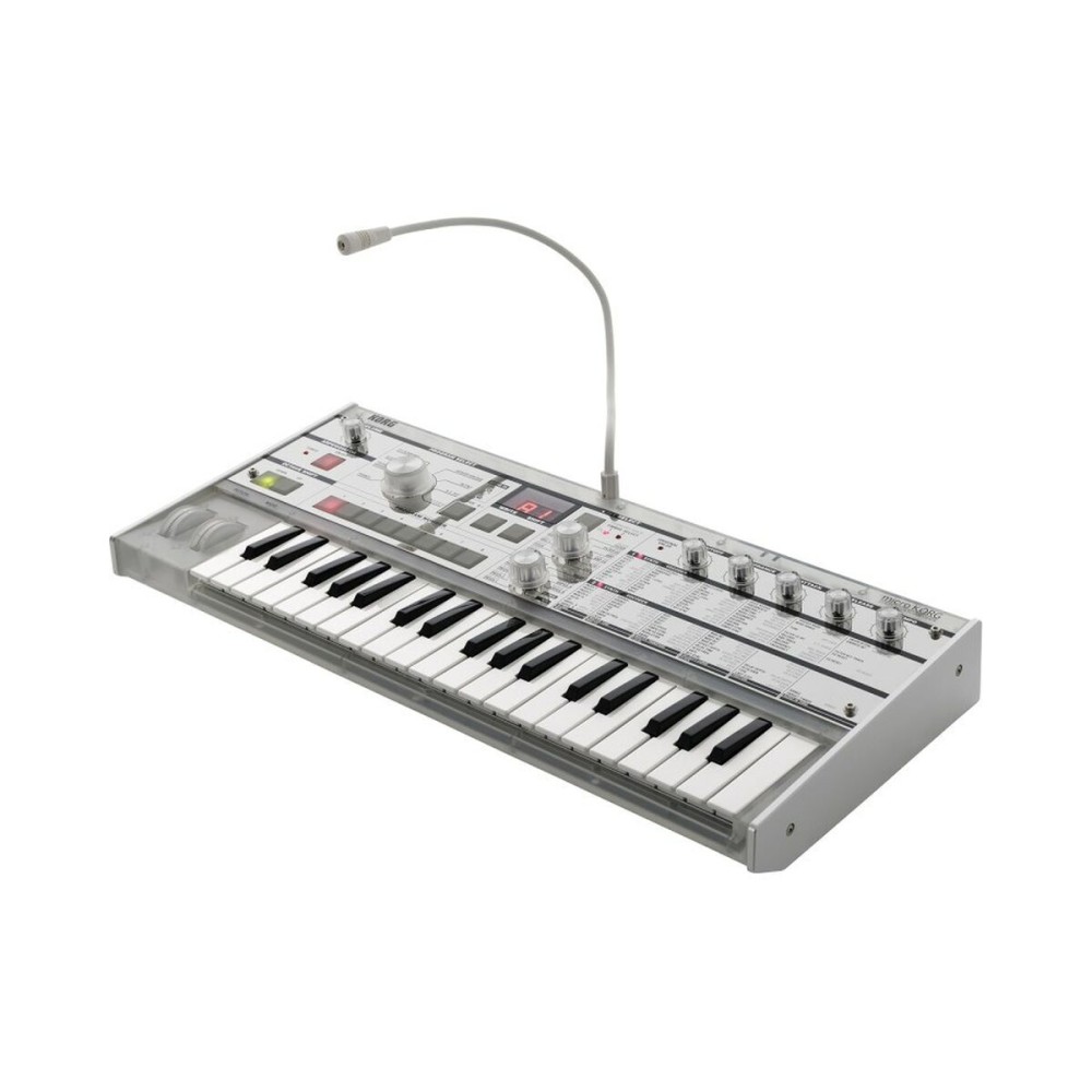 Piano Électronique KORG MICROKORG CR