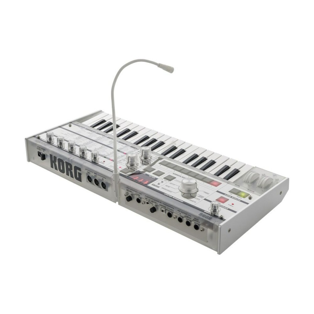Piano Électronique KORG MICROKORG CR