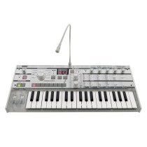 Piano Électronique KORG MICROKORG CR