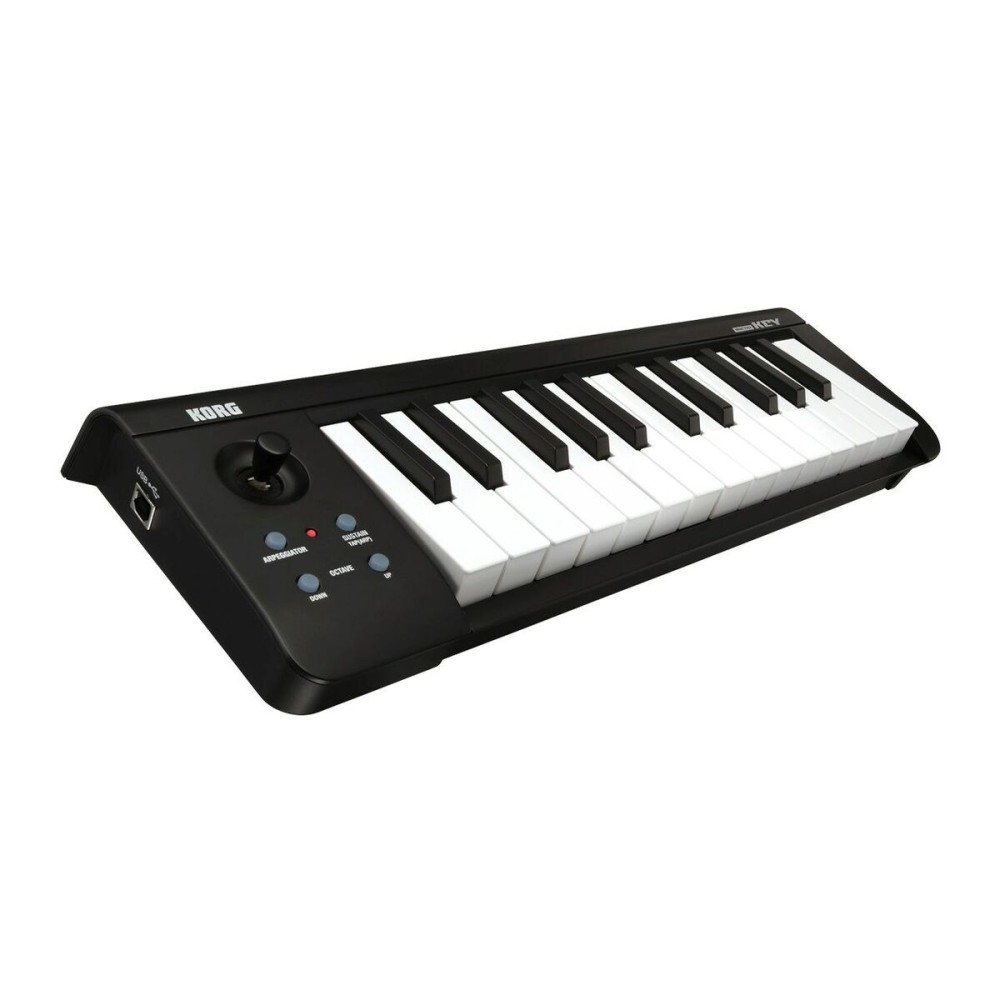 Piano Électronique KORG MICROKEY 25