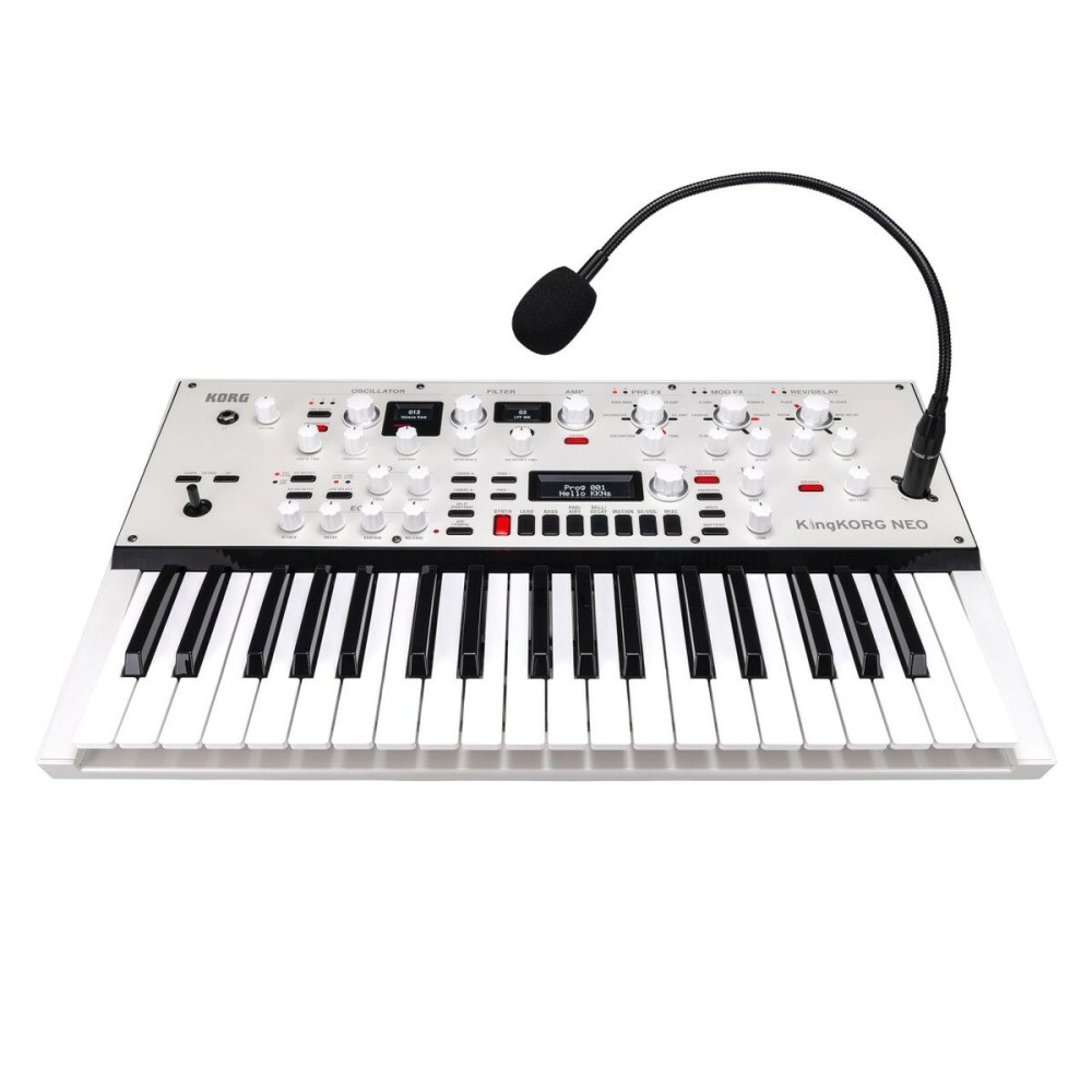 Piano Électronique KORG KINGKORG NEO