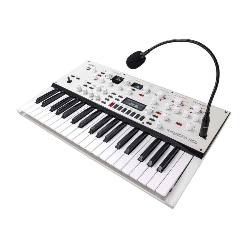 Piano Électronique KORG KINGKORG NEO