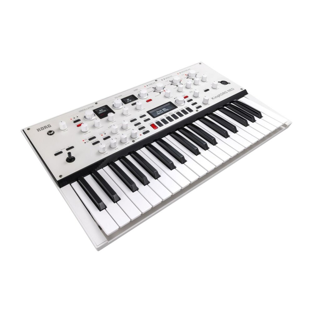 Piano Électronique KORG KINGKORG NEO