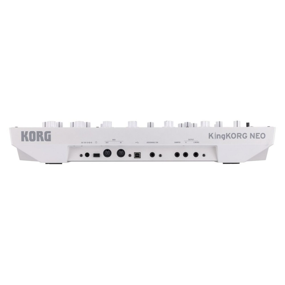 Piano Électronique KORG KINGKORG NEO