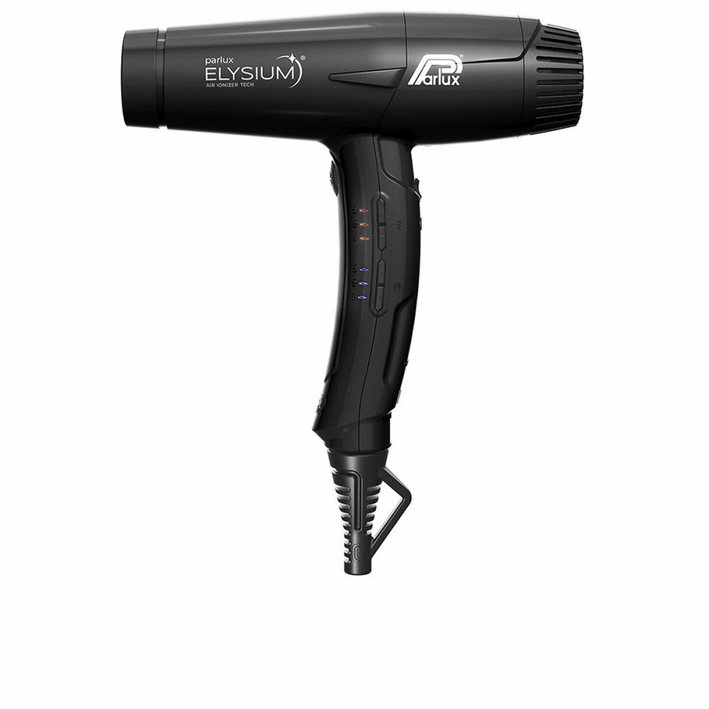 Sèche-cheveux Parlux ELYSIUM Noir