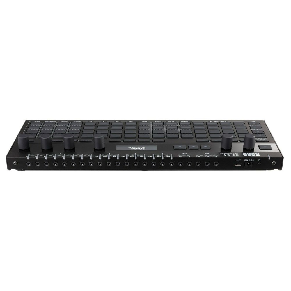 Elektronisches Klavier KORG SQ-64