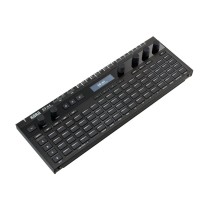 Elektronisches Klavier KORG SQ-64